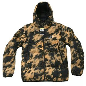 Nike Shield Down-Fill Runner Jacket CU4406-700